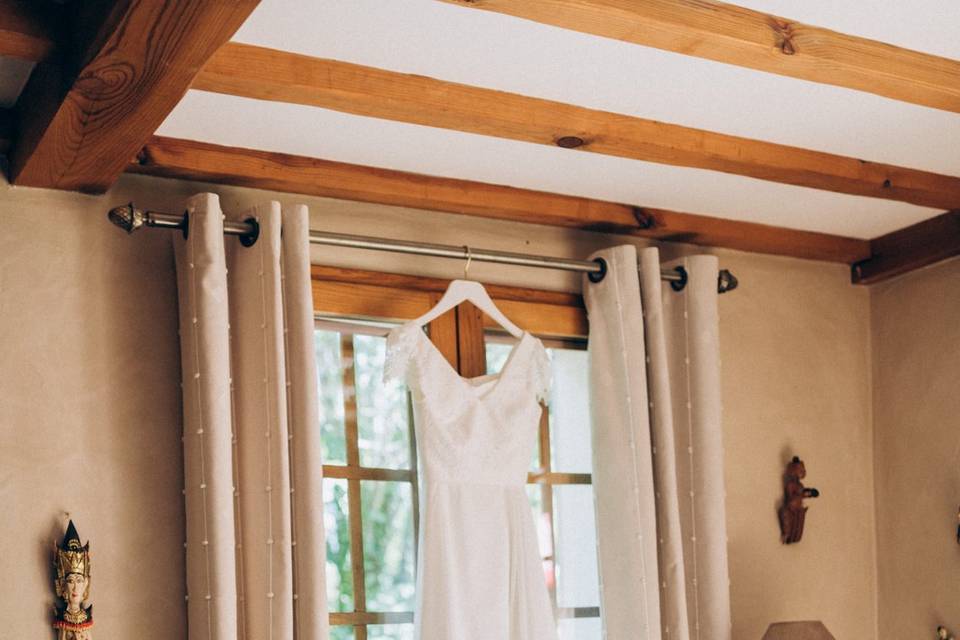Domaine de petiosse mariage
