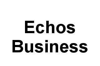 Echos Business