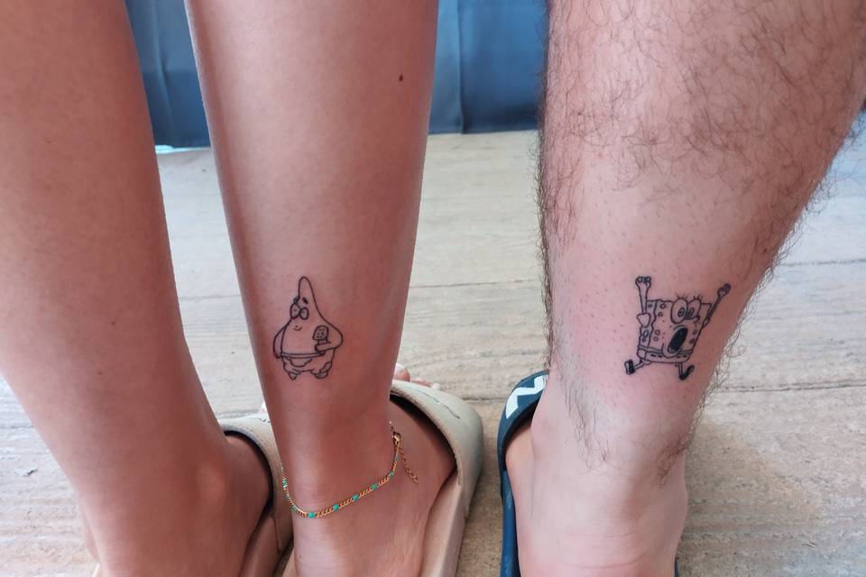 Old School Tattoo 31