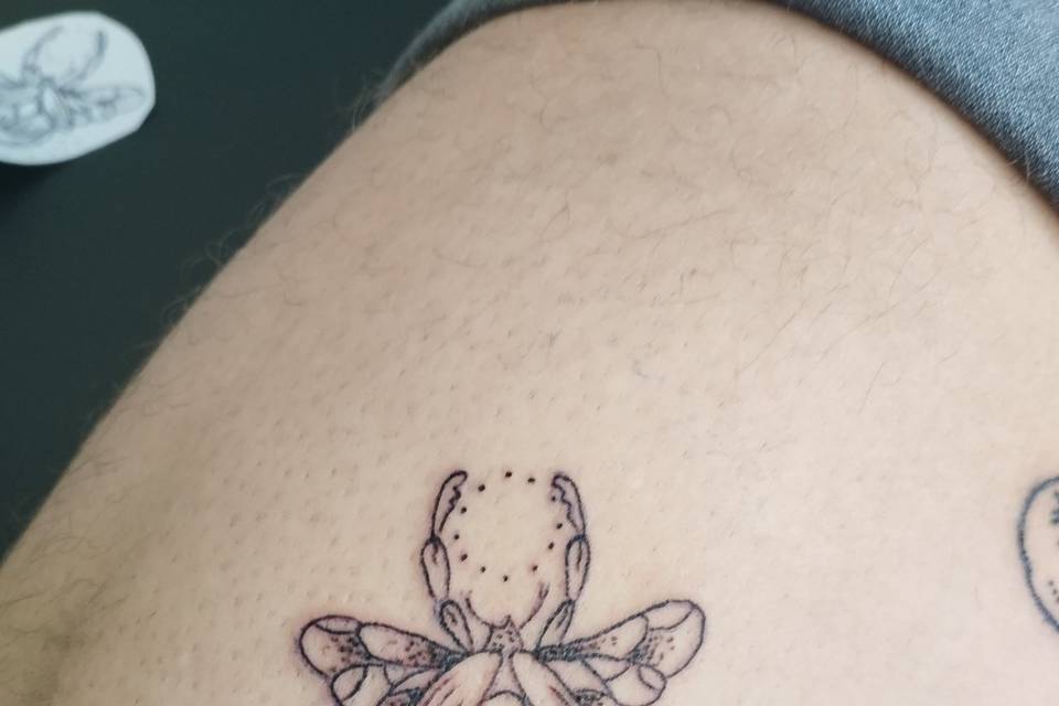 Old School Tattoo 31