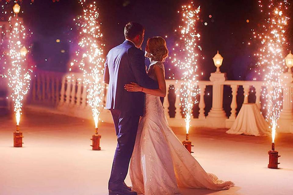 Bengales options mariage
