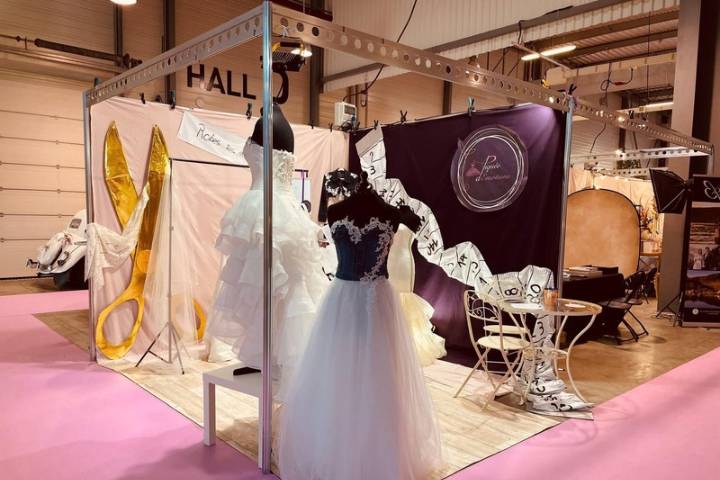 Salon du mariage