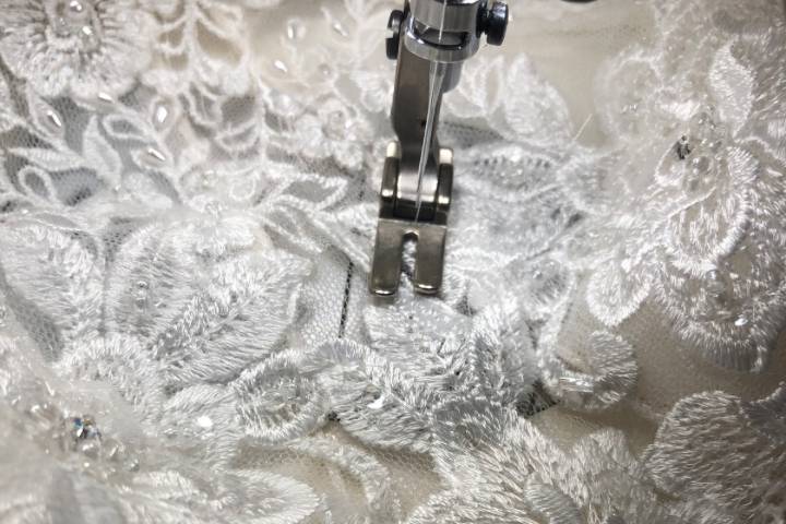 Dentelle