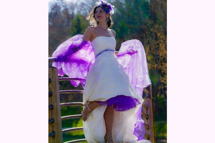 Violette