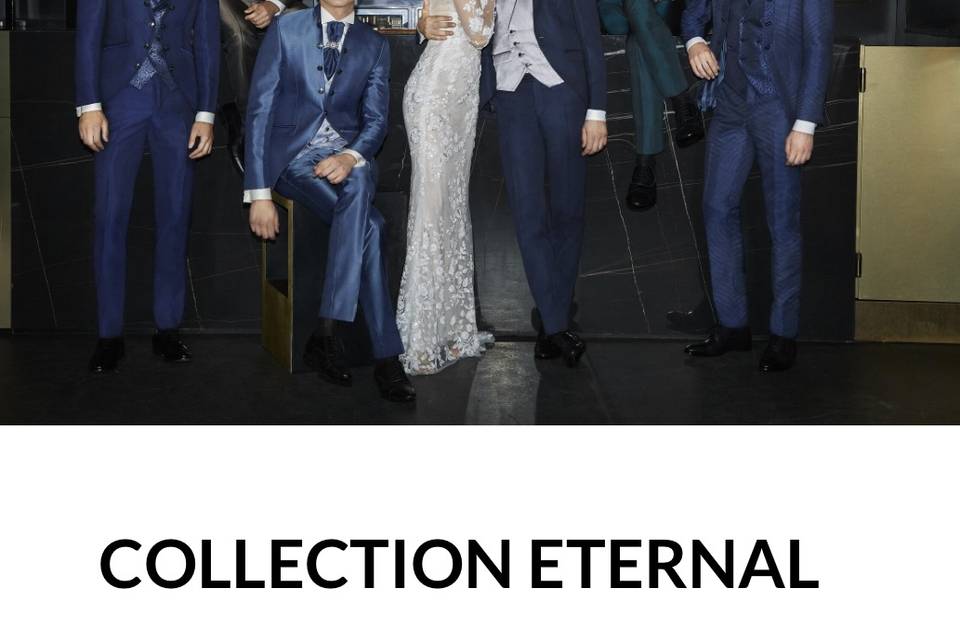 Moda Ceremonie