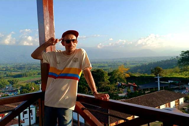 Colombie