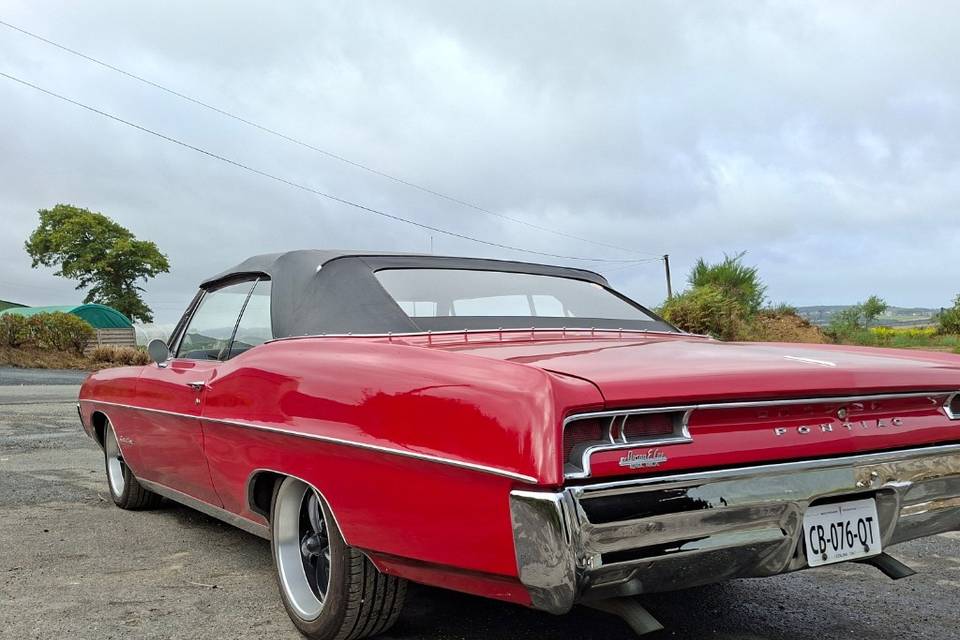 Pontiac Catalina 1967