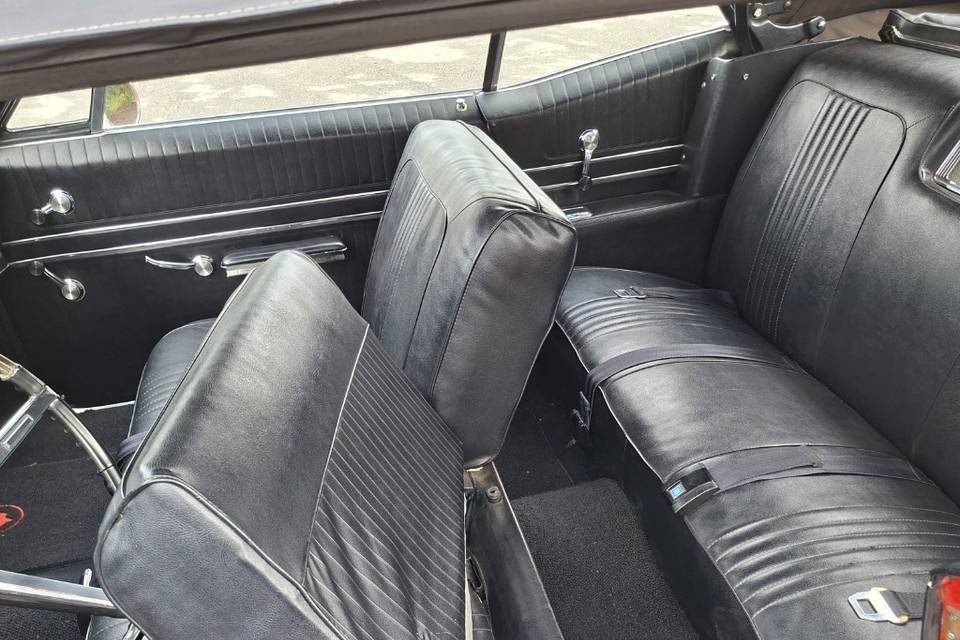 Pontiac Catalina 1967