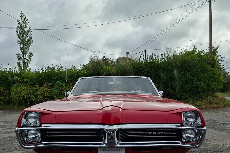 Pontiac Catalina 1967