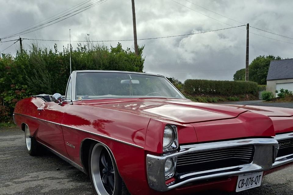 Pontiac Catalina 1967