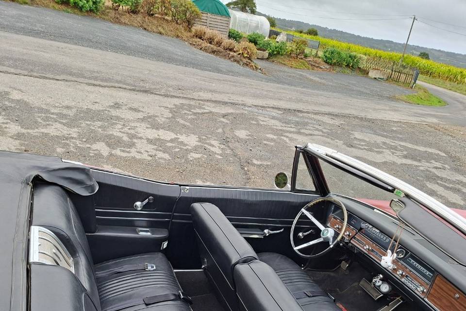 Pontiac Catalina 1967