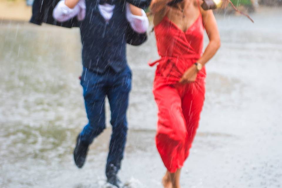 PLUIE