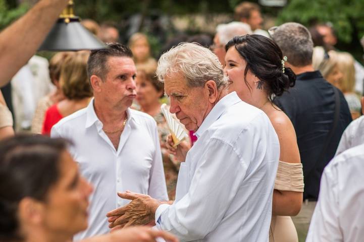 Mariage