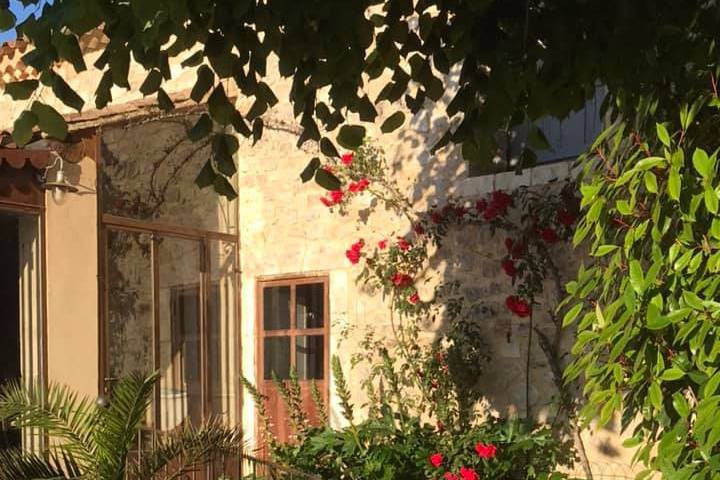 Restaurant La Ferme du Pezet