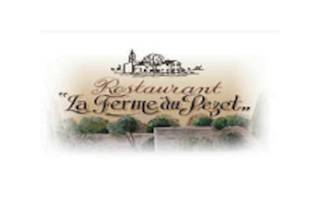 Restaurant La Ferme du Pezet logo