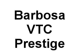 Barbosa VTC Prestige