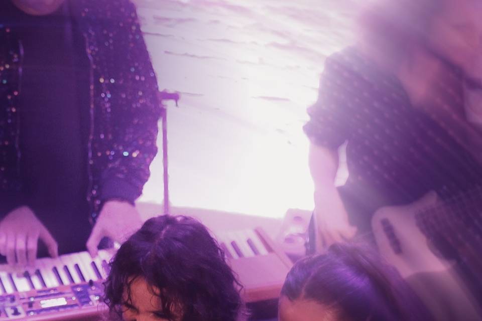 Purple Live Paris 2026