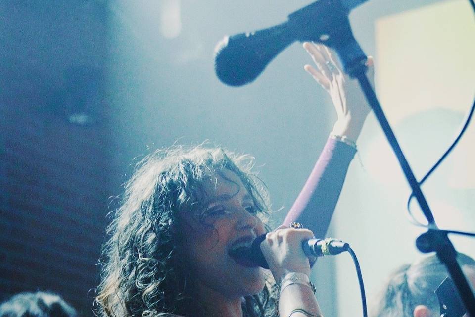 Purple Live Paris 2026