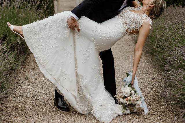 Lily & Thibault