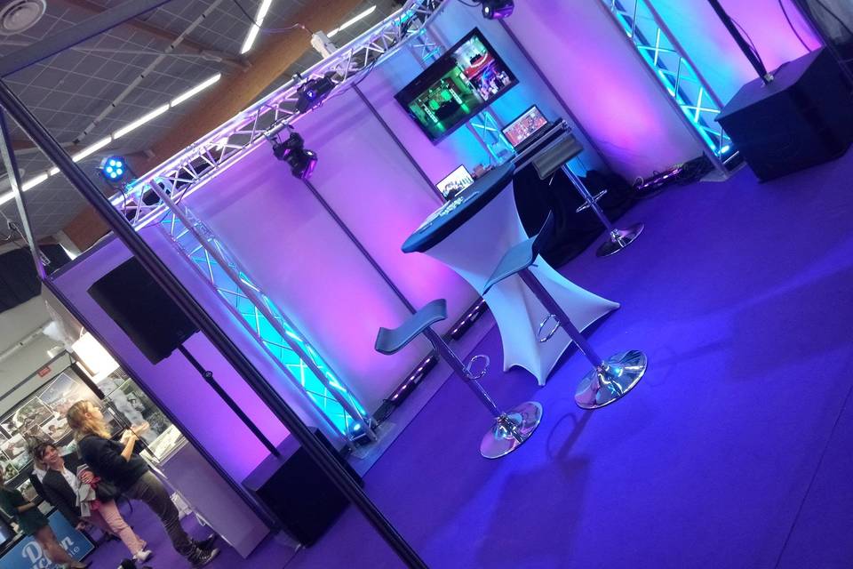 Salon du mariage 2018