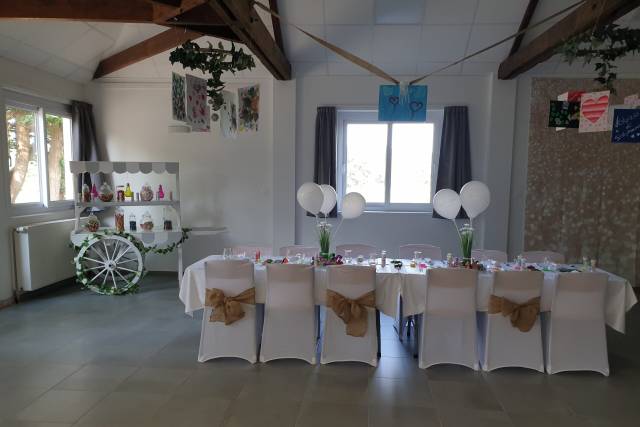 Espace Tilleul