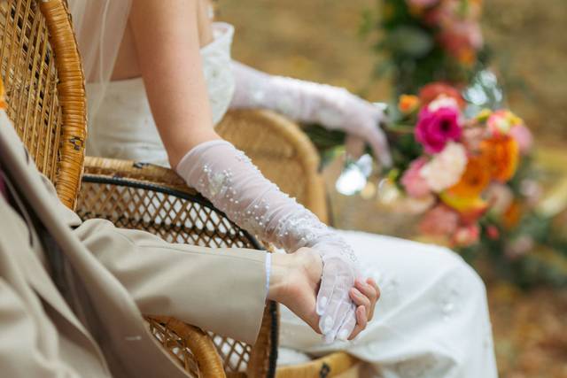 Mariage A & R