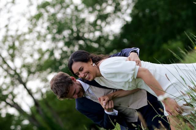 Mariage C & C