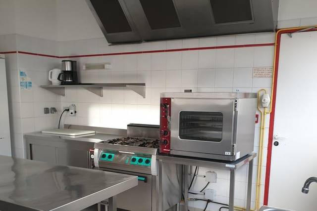 Cuisine Glycine