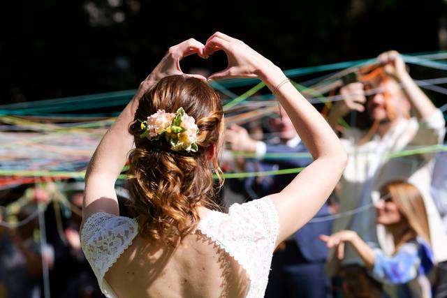 Mariage M & B