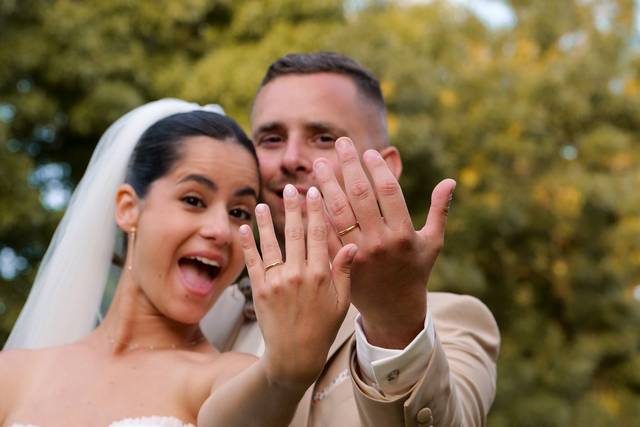 Mariage S & JB