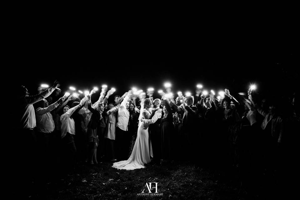 Mariage N & F