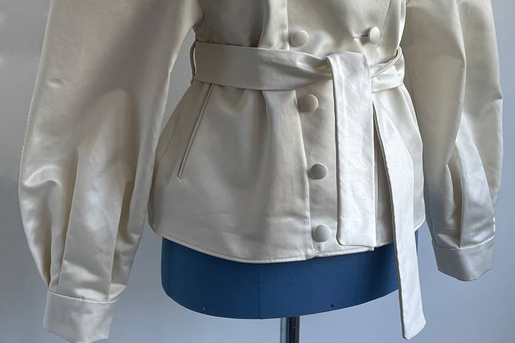 Modèle sur mesure