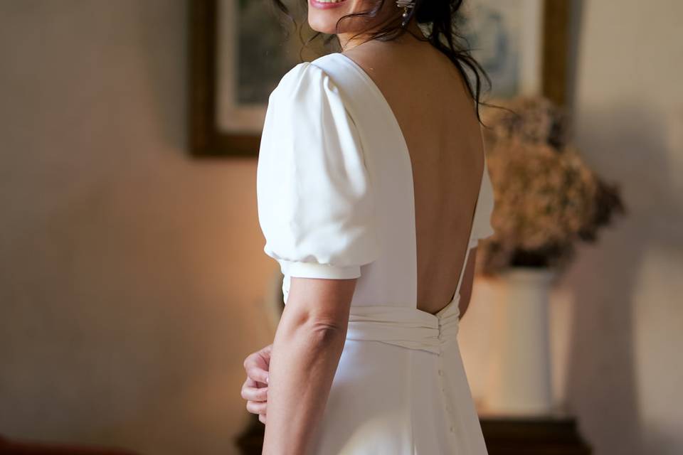 Mariage C & C