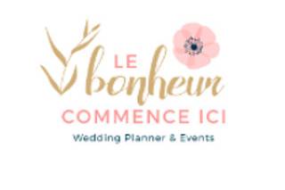 Le Bonheur Commence Ici