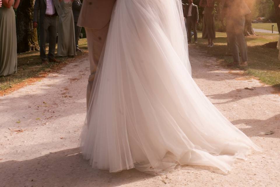Mariage S & JB