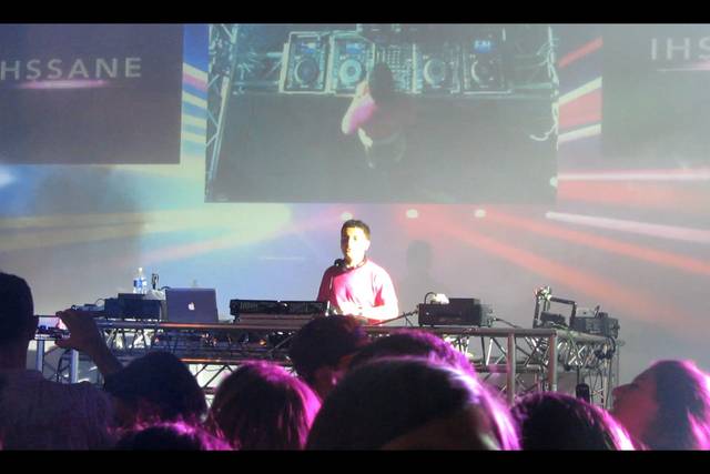 Dj Ihssane