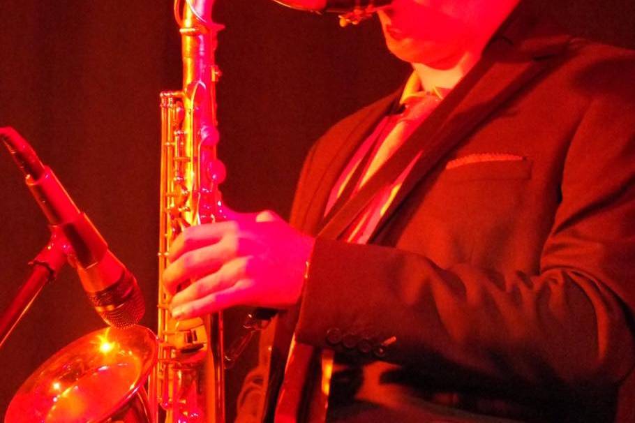 Joe Sax