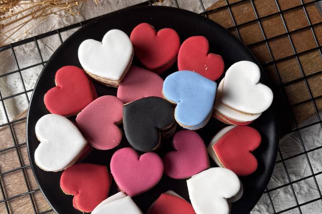 Adopte un Cookie !