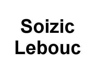 Soizic Lebouc