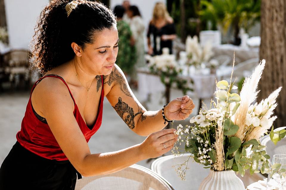 Melodywedding