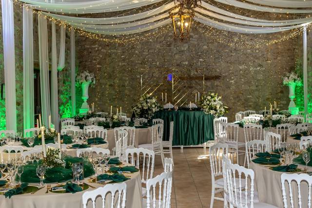 Elles & A Events