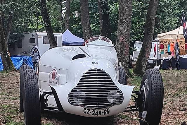 Bmw 1934