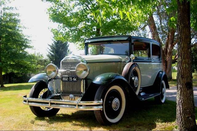 Buick