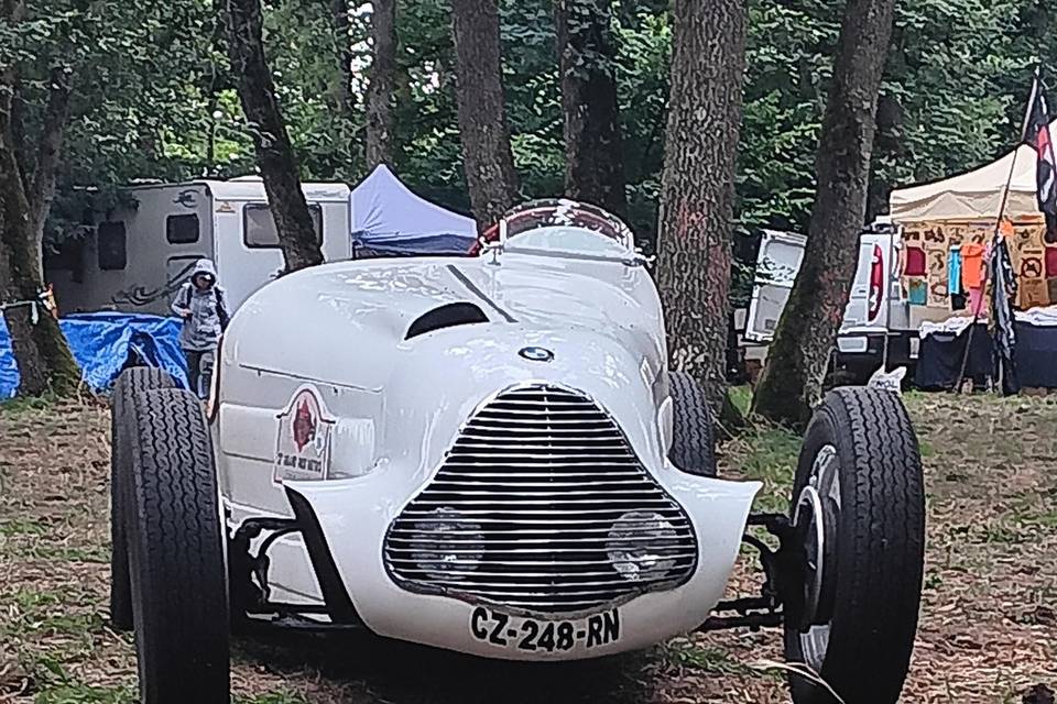 Bmw 1934