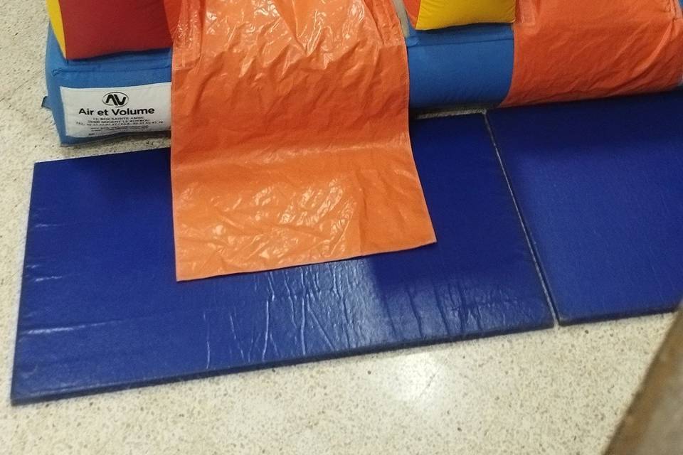 Toboggan
