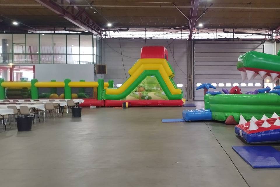 Toboggan