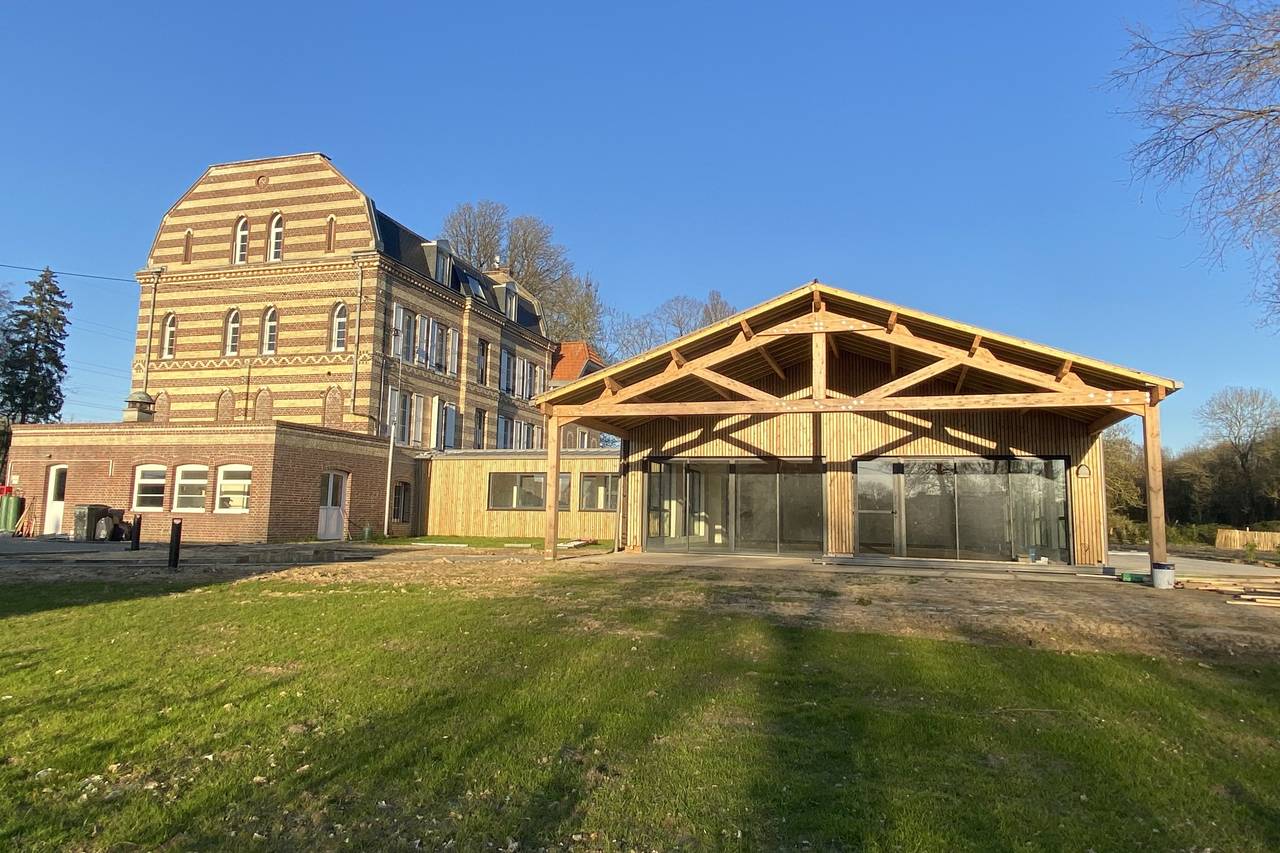 Domaine de la Brosse - Vérifiez la disponibilité et les prix