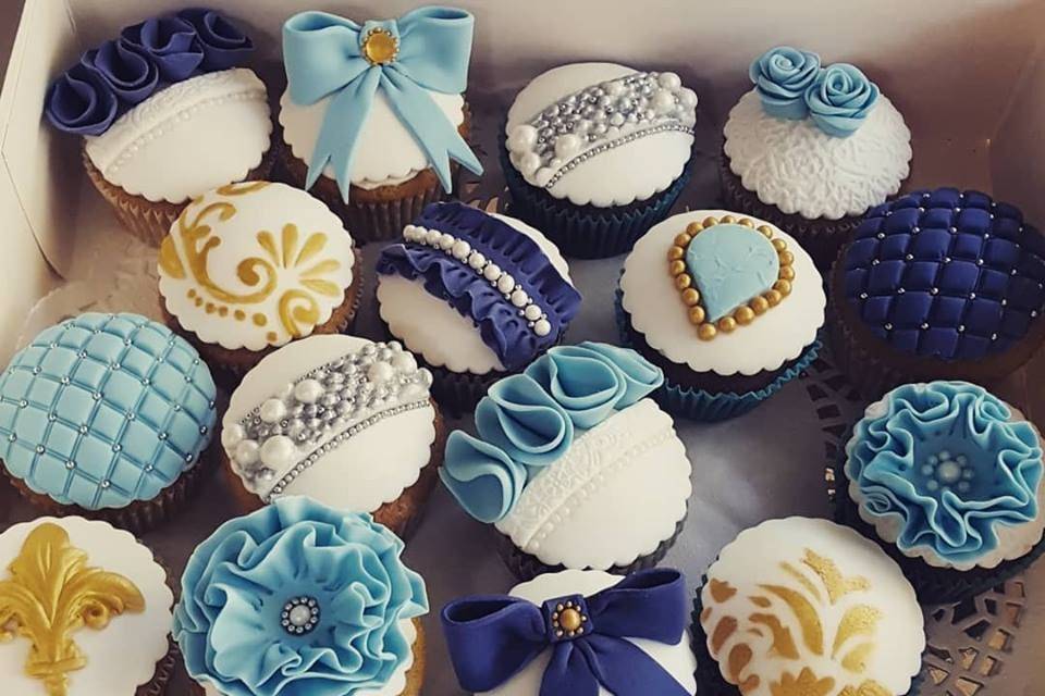 Cupcakes