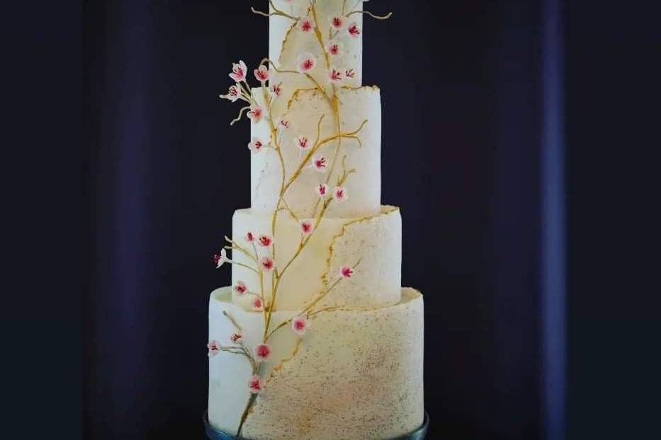 Cake Art