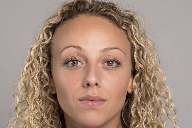 Laura • Professeure de danse